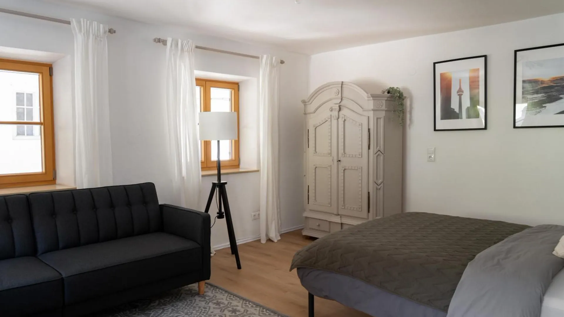 Ferienwohnung Am Siglhof Samerberg 0*,