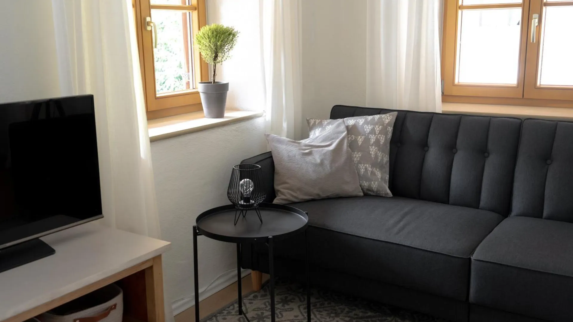 Ferienwohnung Am Siglhof Samerberg Apartment