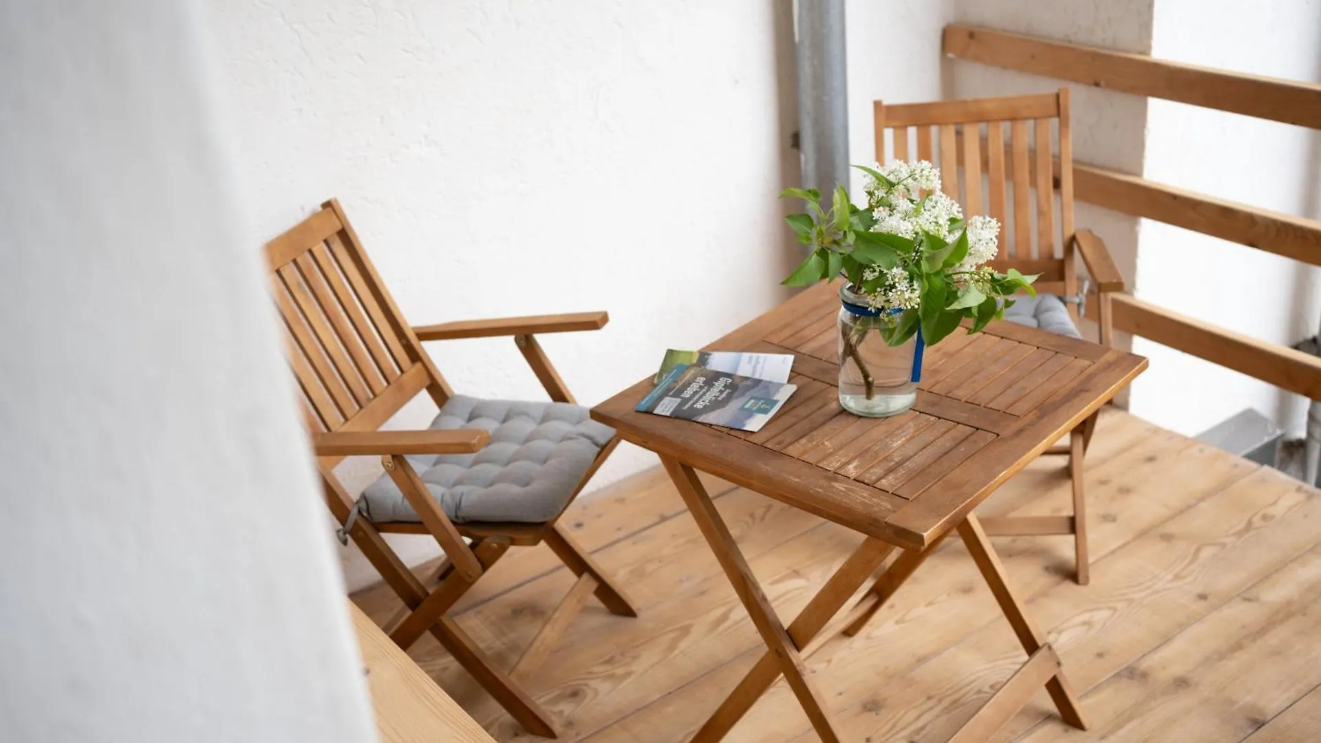 Apartment Ferienwohnung Am Siglhof Samerberg