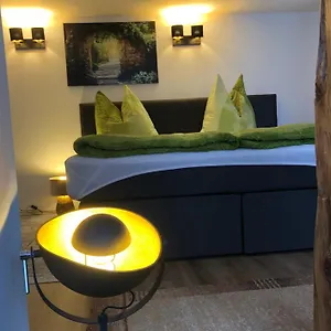Sweet Ferienwohnung City Apartment