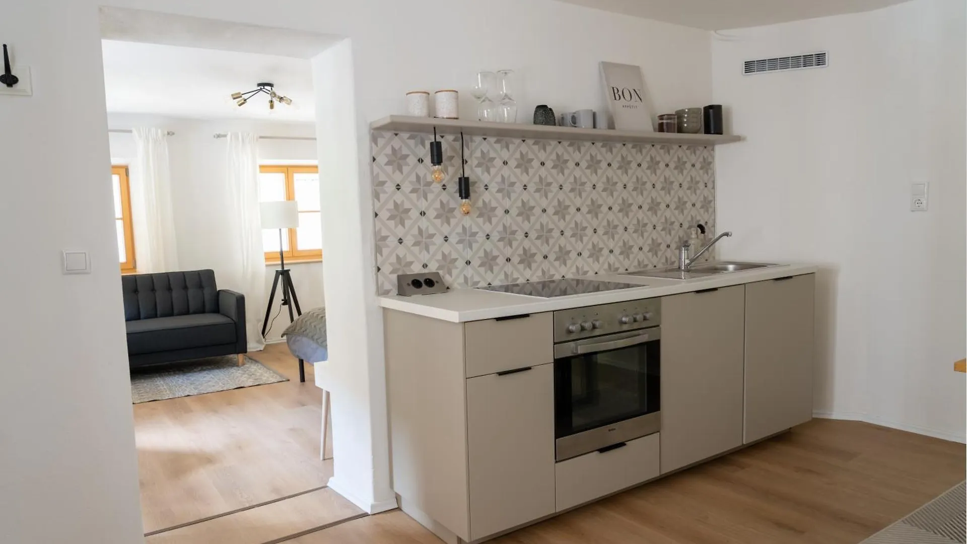 Ferienwohnung Am Siglhof Samerberg