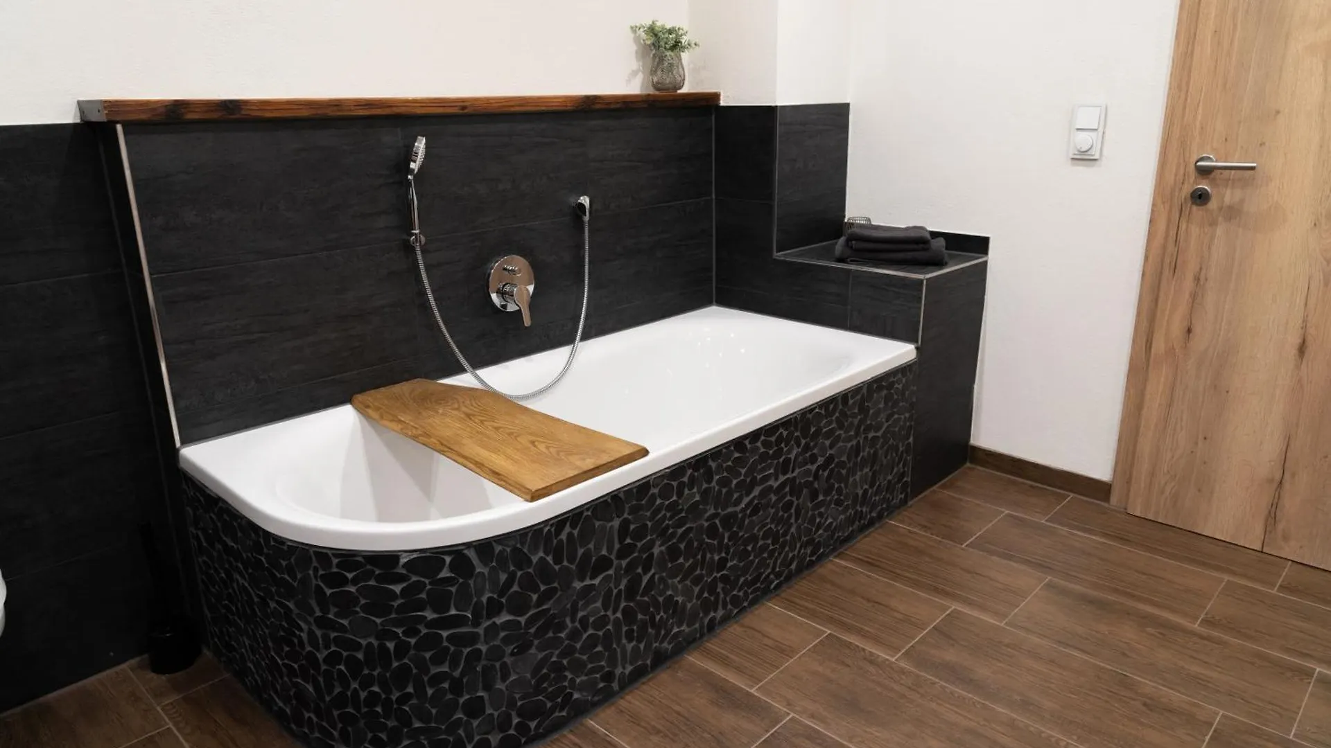 Ferienwohnung Am Siglhof Samerberg Apartmán
