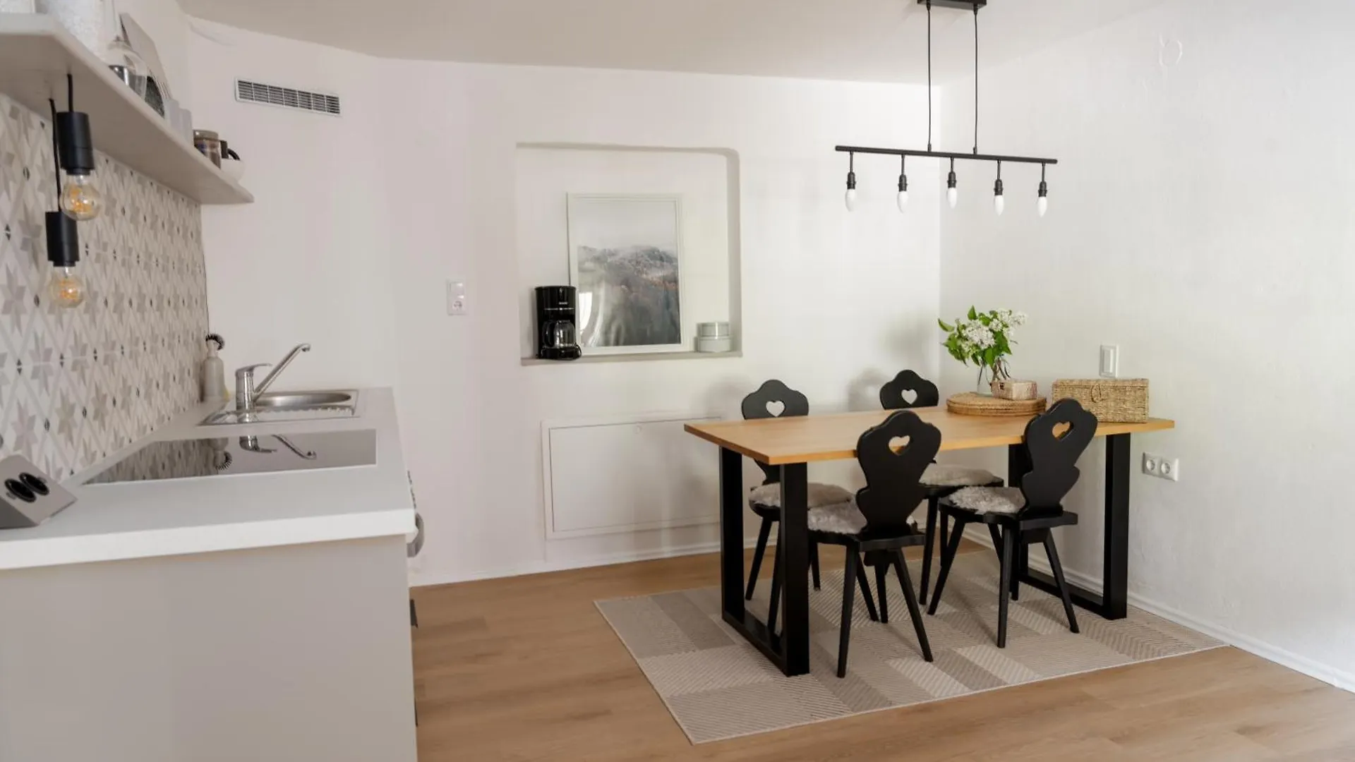 Ferienwohnung Am Siglhof Samerberg