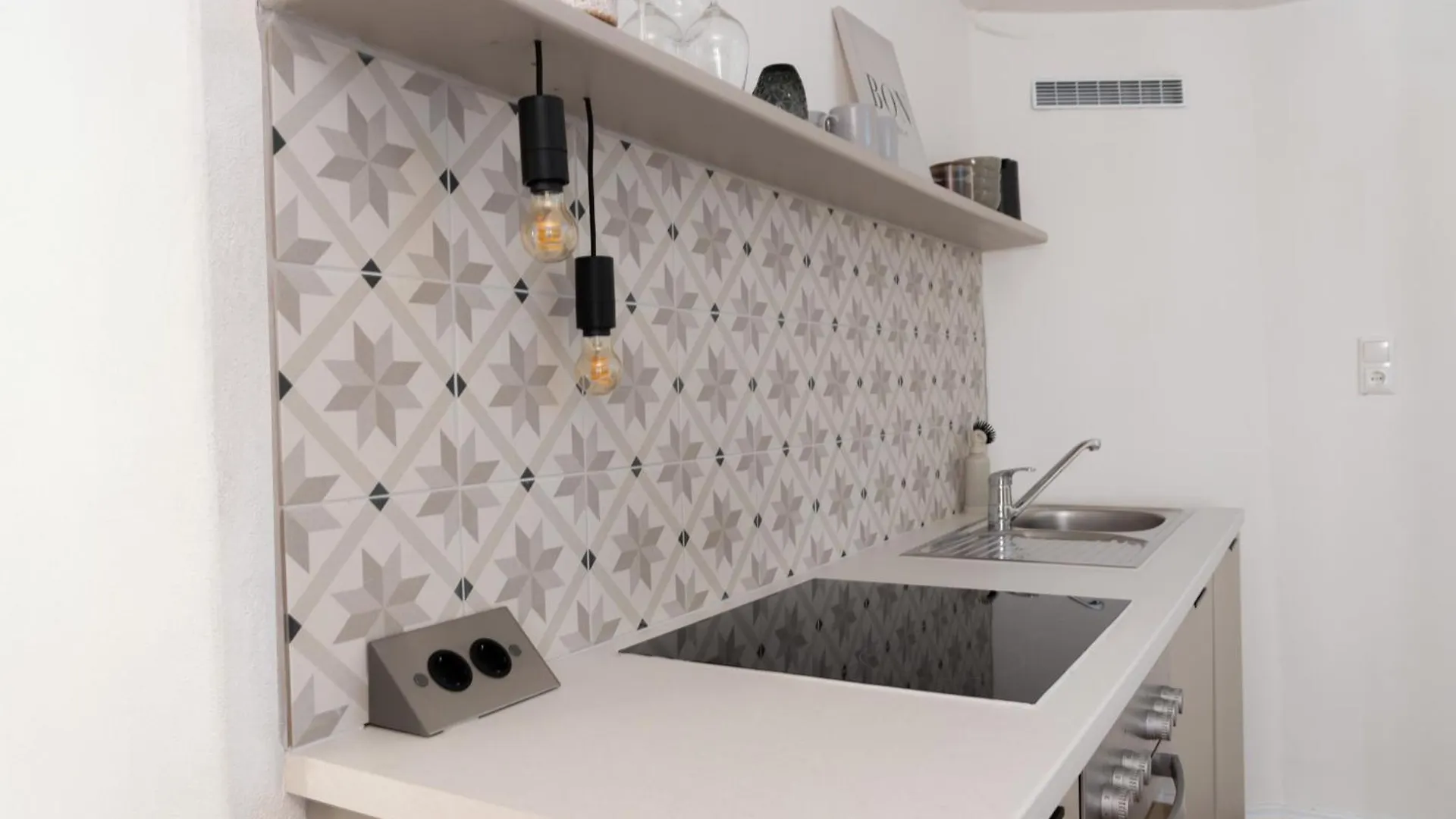Ferienwohnung Am Siglhof Samerberg Apartmán
