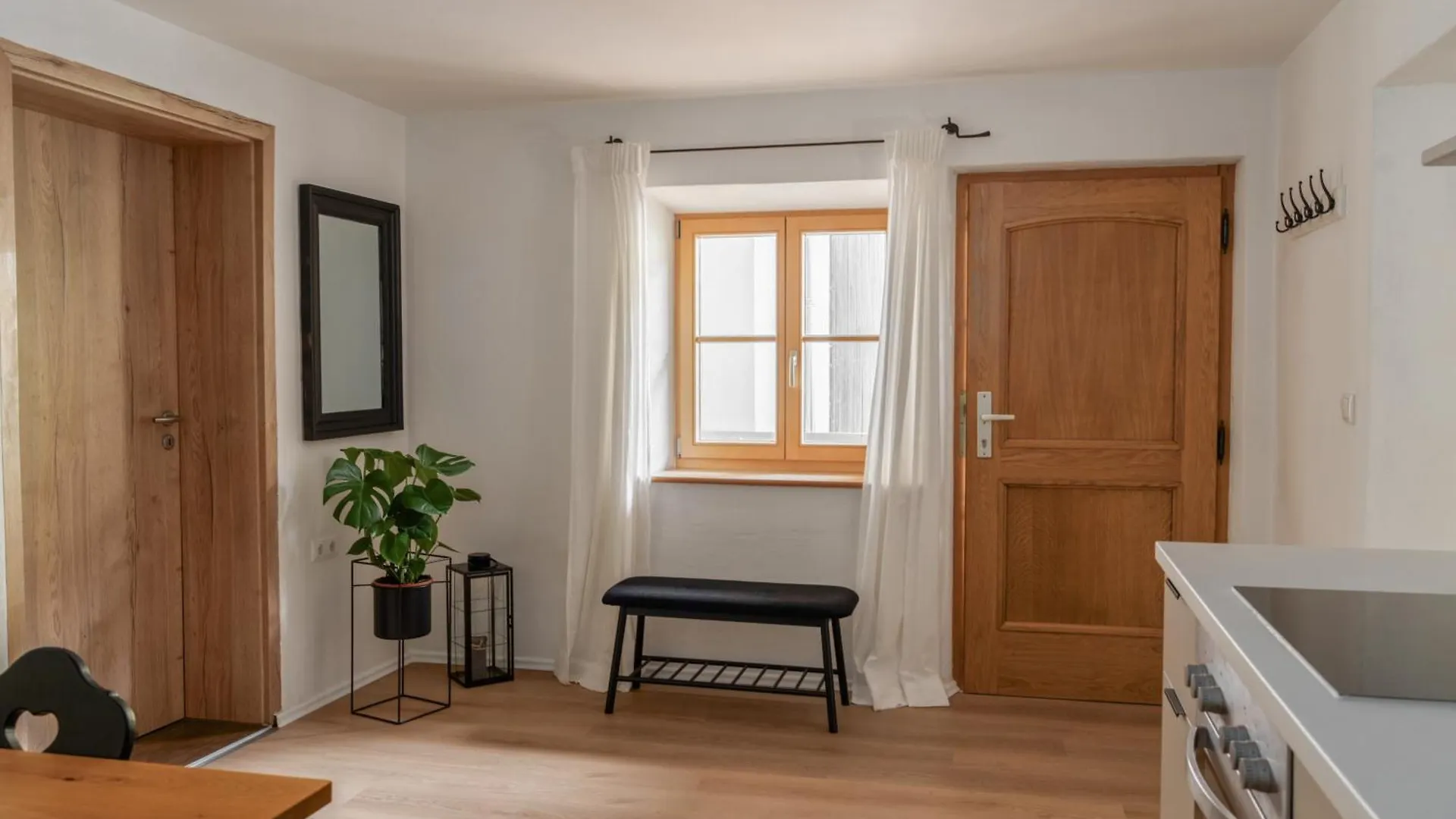 Ferienwohnung Am Siglhof Samerberg 0*,  Německo