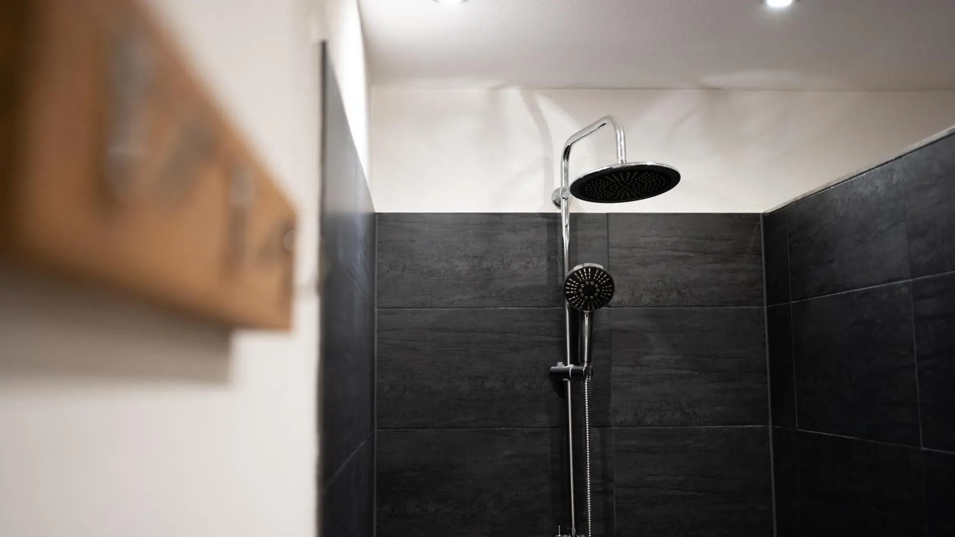 Apartmán Ferienwohnung Am Siglhof Samerberg